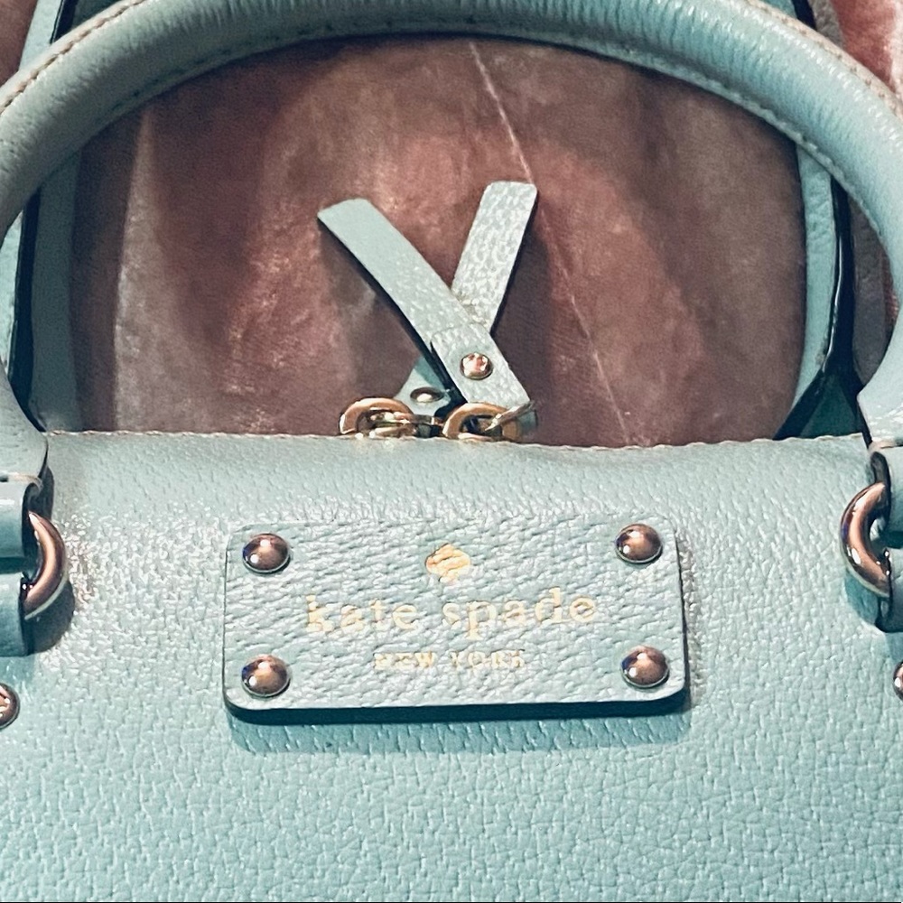 kate spade New York Alessa